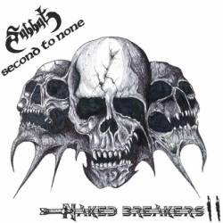 Sabbat (JAP) : Naked Breakers II